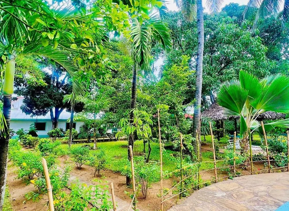 1 Bedroom With Swimming Pool-1