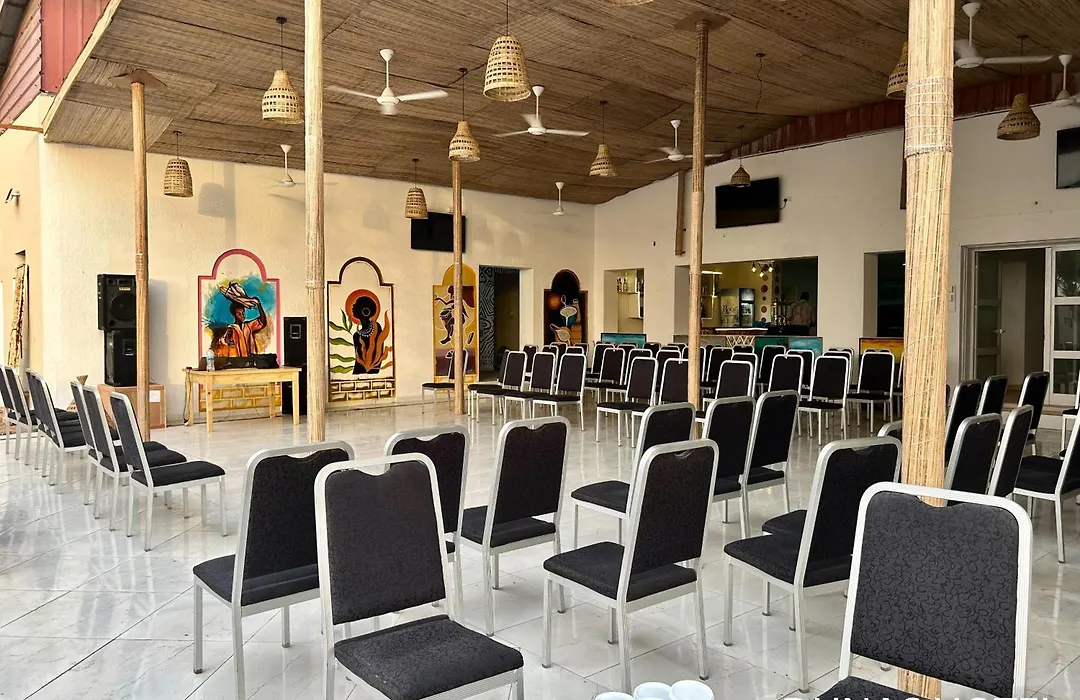 Dunas Boutique Hotel-1