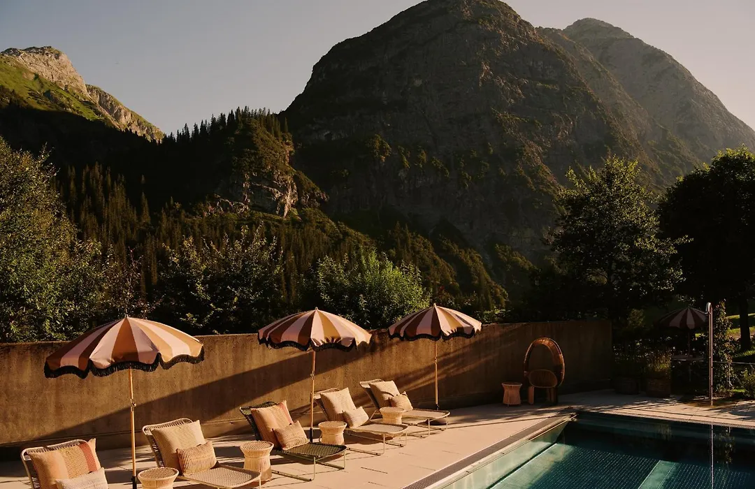 Rote Wand Gourmet Hotel, A Member Of Design Hotels-1