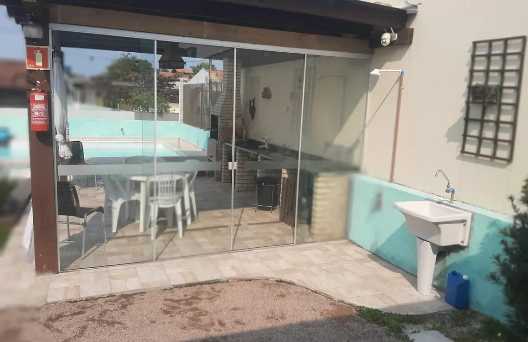 01 - Casa Praia Da Pinheira-1