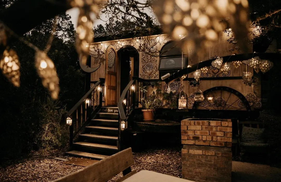 Treedom Villas And Vardos-1