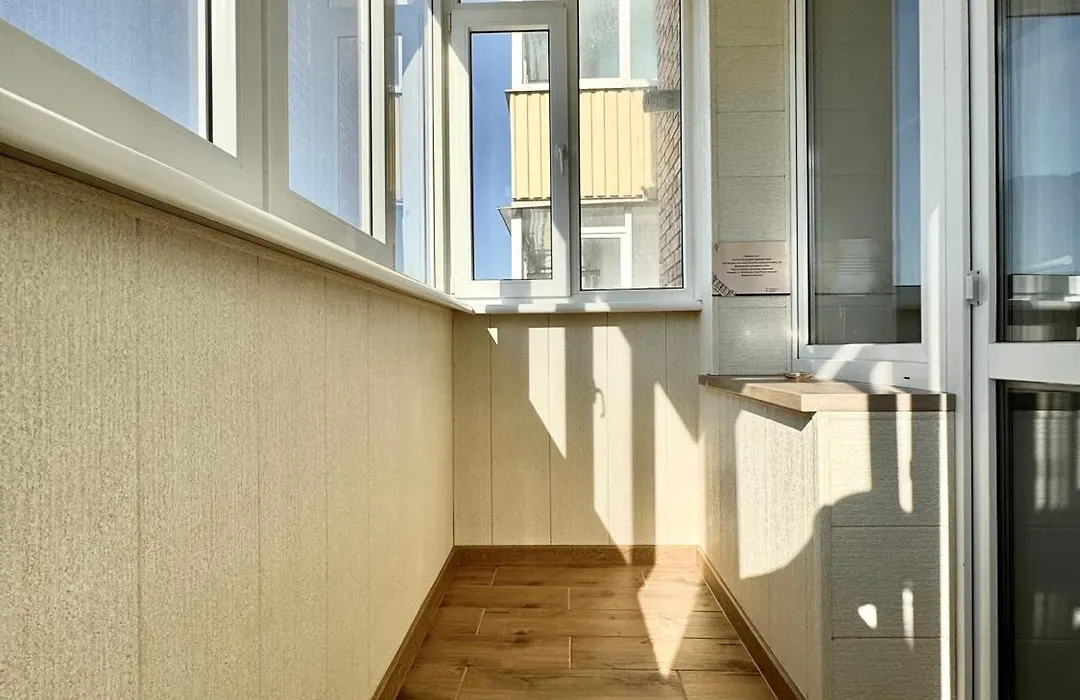 Apartpoltava Cучасні 2-Кімн Апартаменти З Великою Кутовою Ванною Центр Міста-1