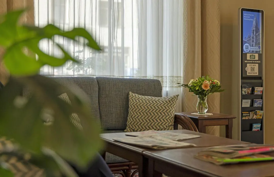 Hotel Brack-1