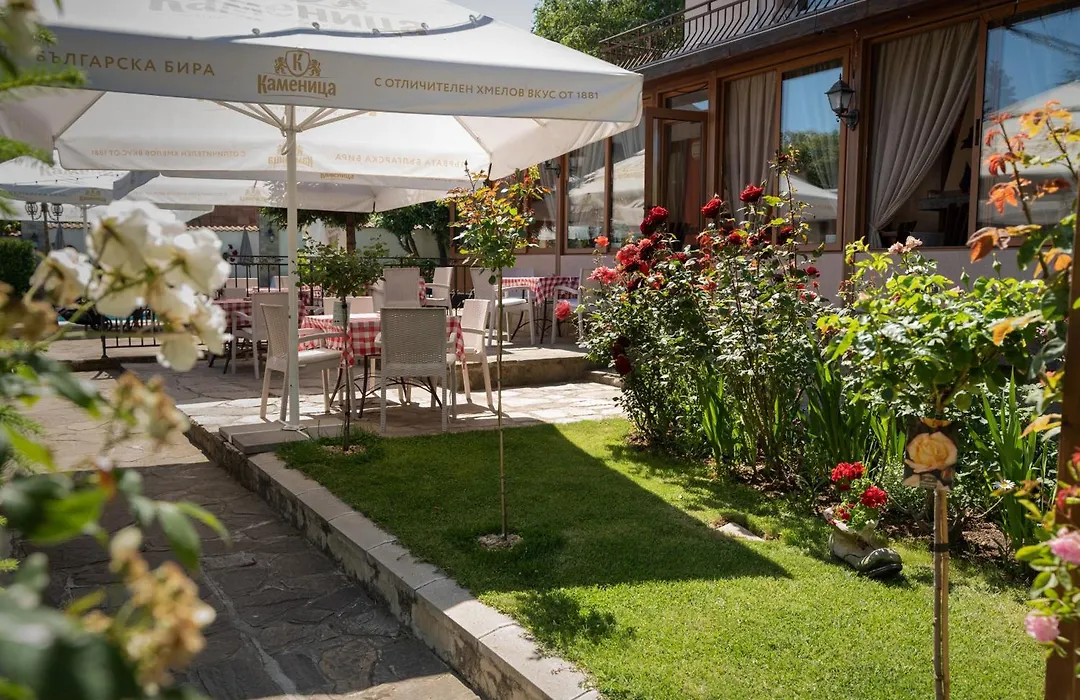 Guest House La Casa-1