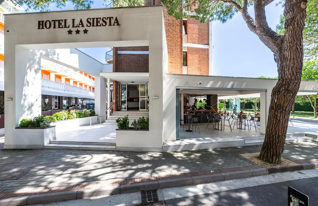 Hotel La Siesta-1