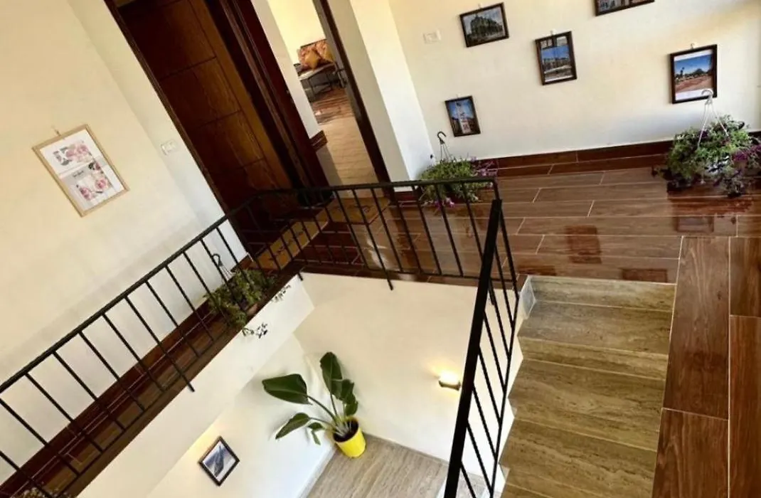 Maison Du Sud Hotel-1