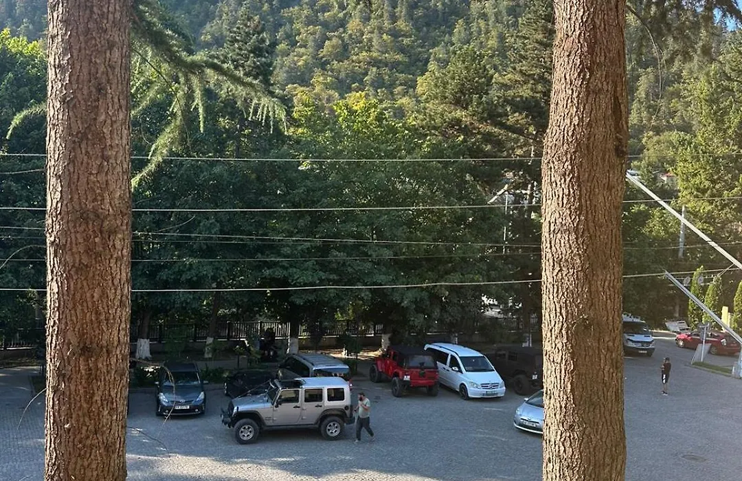 Sweet Guest House-1