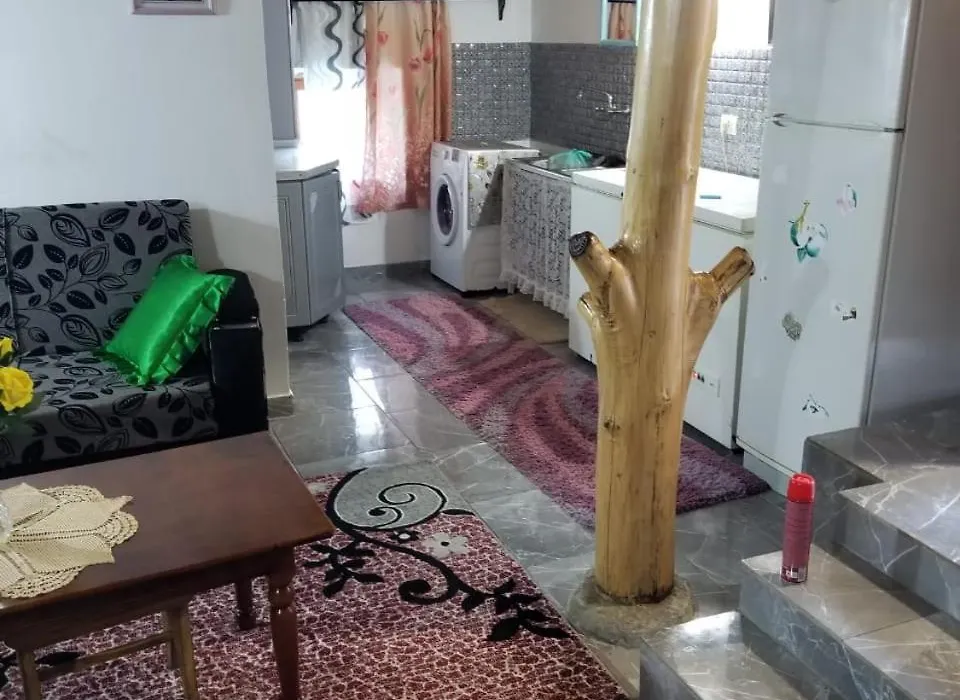 Bujtina Kashnjeti Te Lush Zefi-1