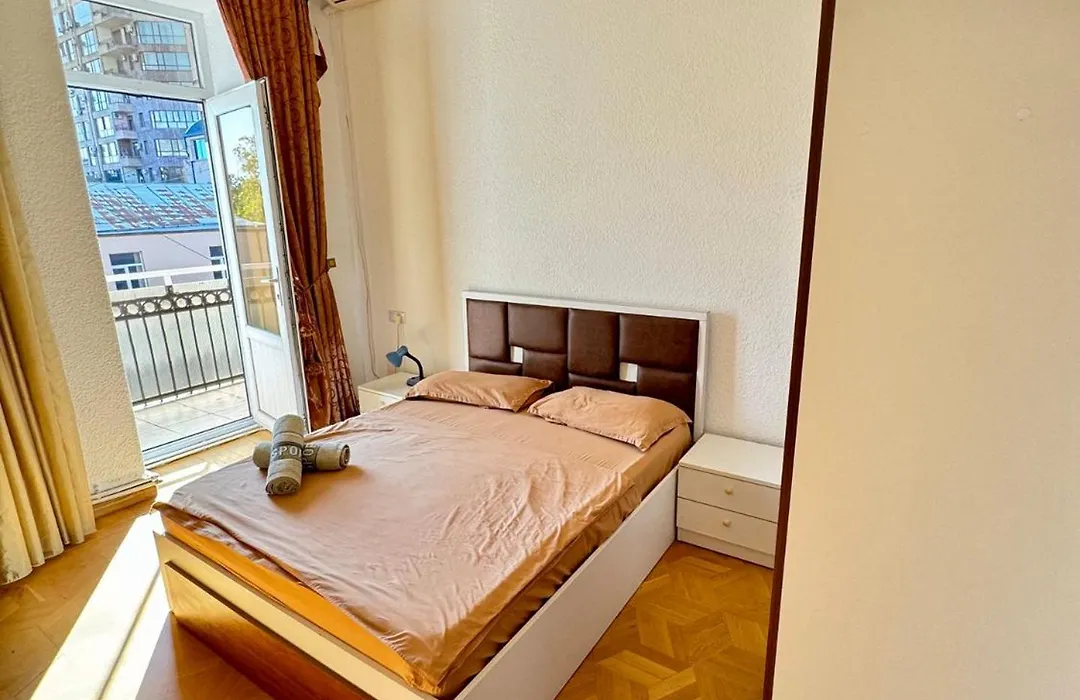 Ararat Guest House-1