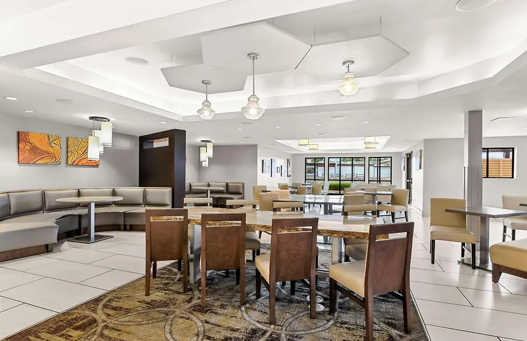 Best Western Plus At Lake Powell-1