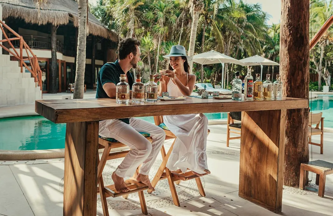 Viceroy Riviera Maya, A Luxury Villa Resort - Adults Only-1