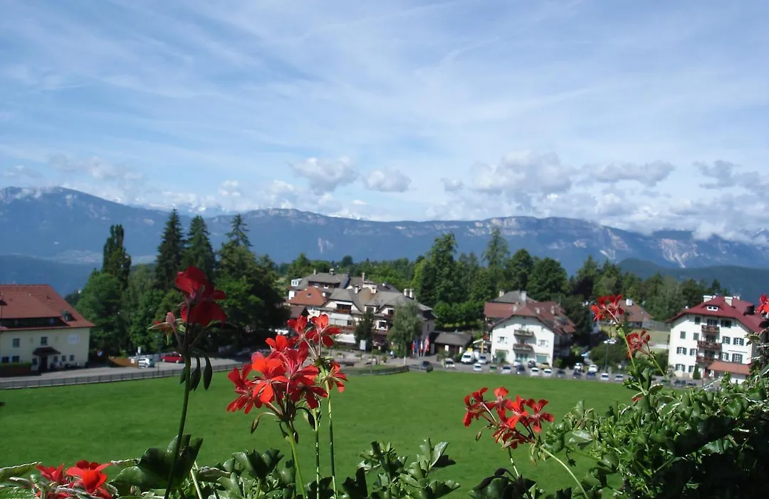 Hotel Latemar-1