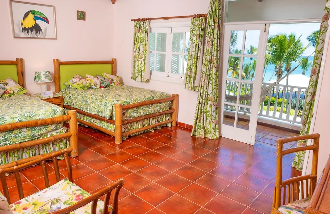 Hotel Villa Serena-1