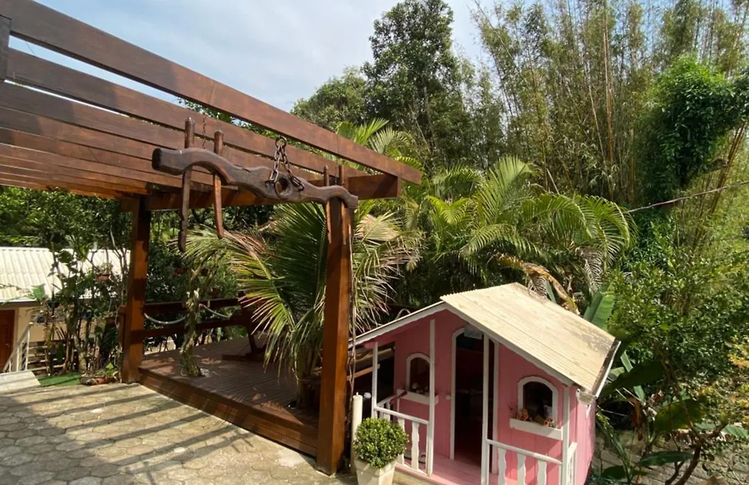 Residencial Vo Joca-1