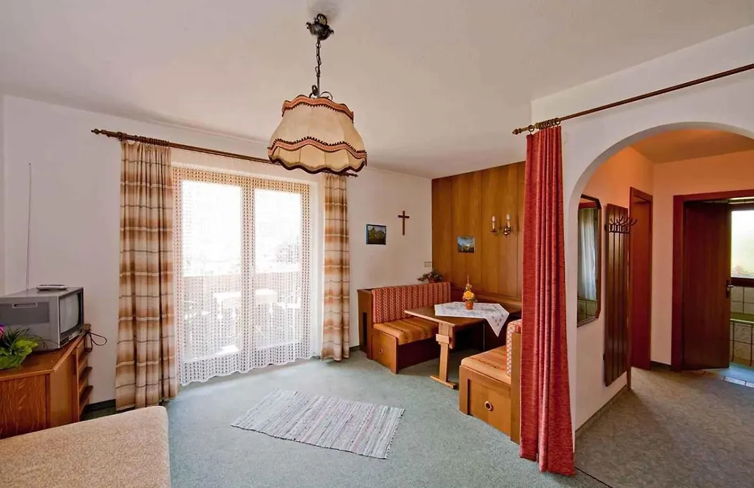 Apartments In Hart Im Zillertal 746-1
