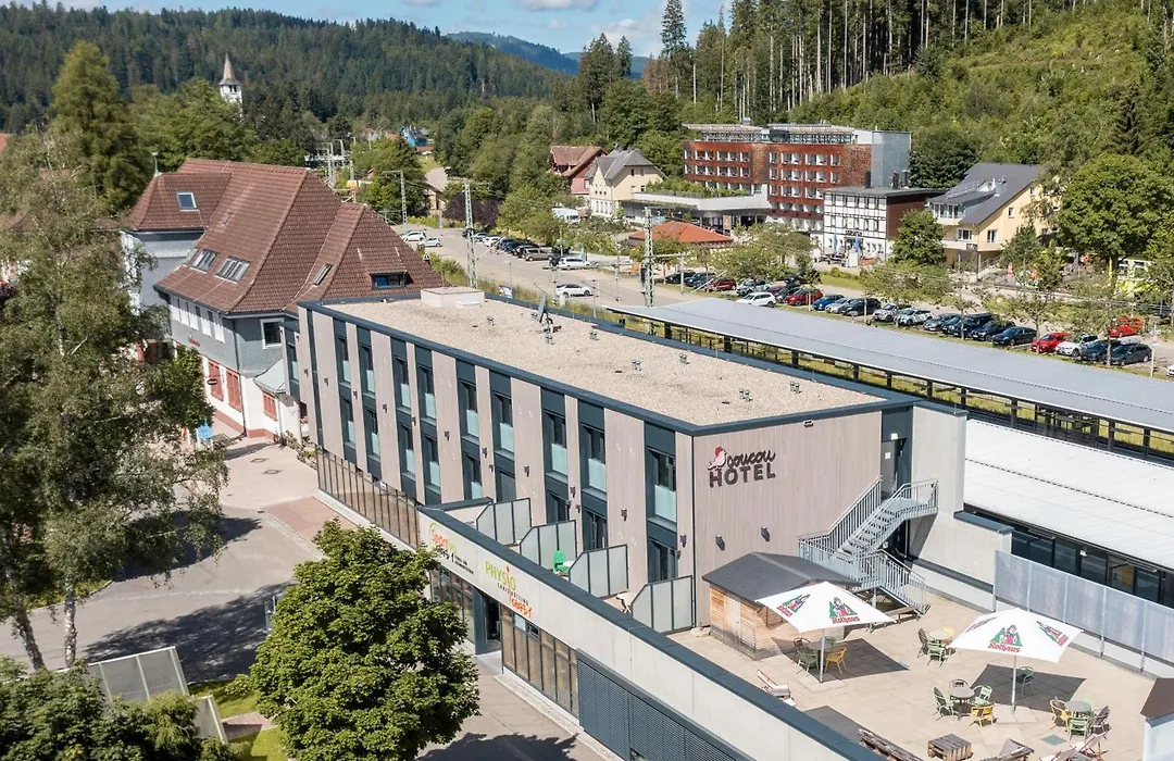 Coucou Hotel & Kuckucks-Stube-1