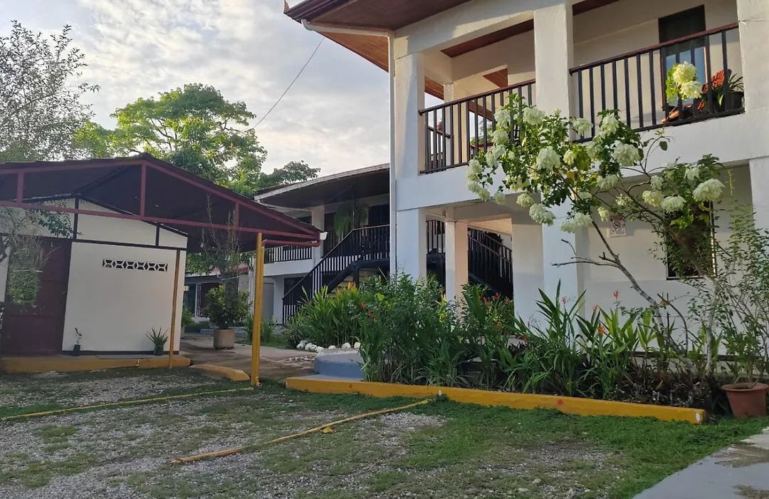 Hotel Pez Gallo-1