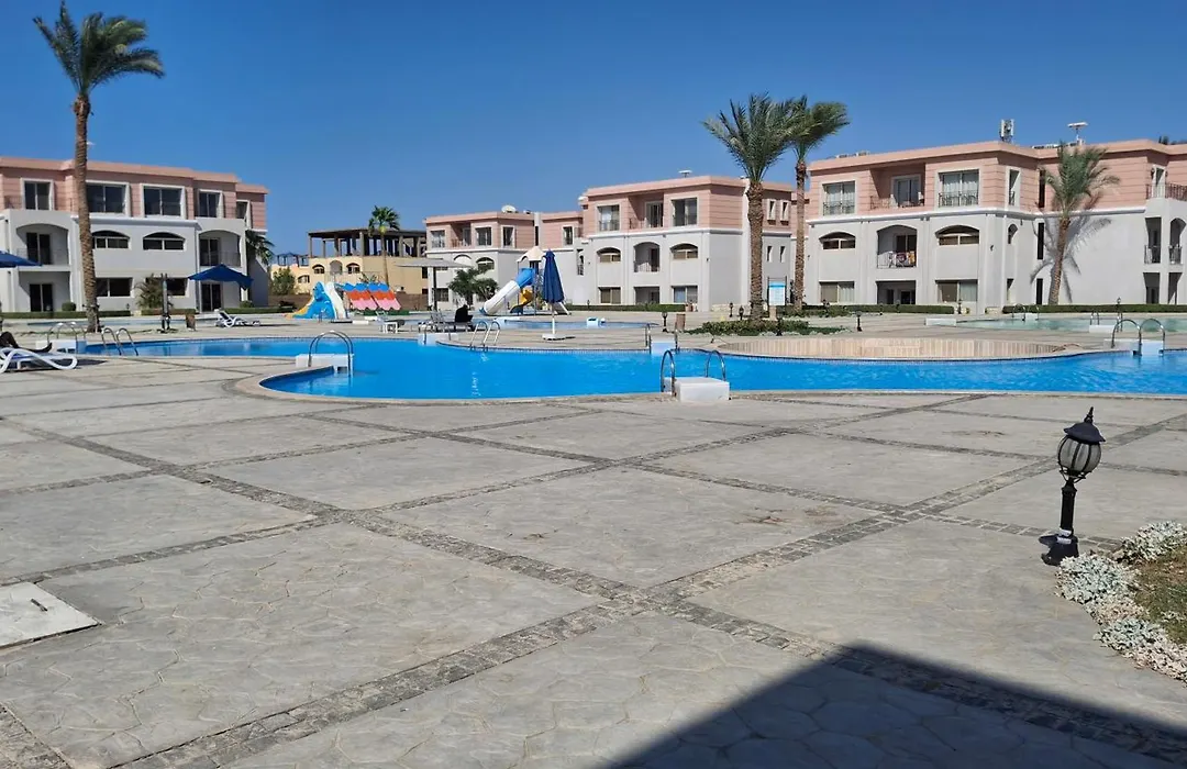 Sunny Sharm Apartment-1