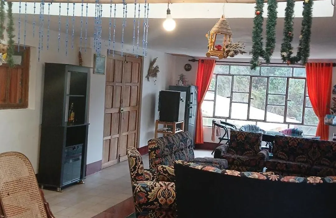 Residencial El Paraiso - Lodge-1