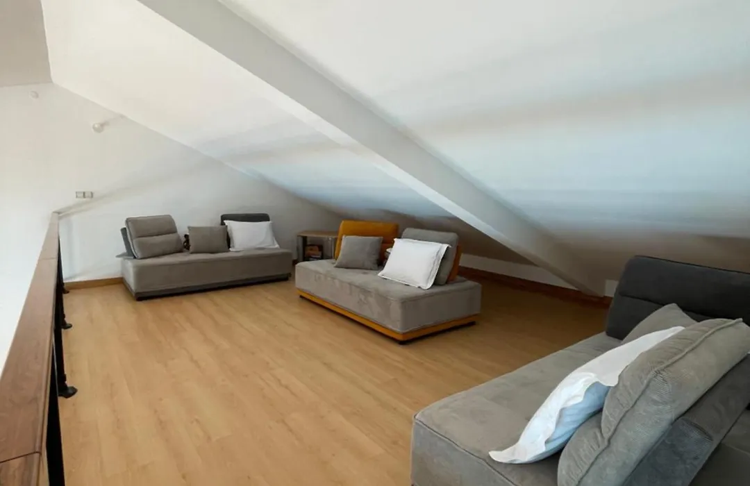 Villa Baliboo, Location Saisonniere-1