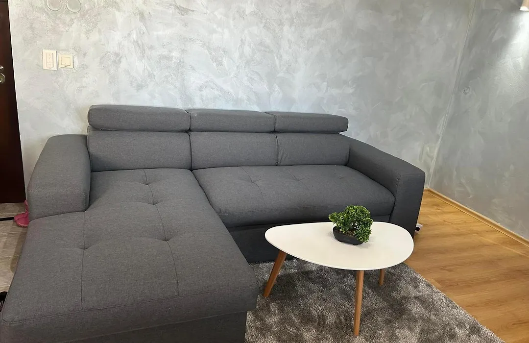 1-Bedroom Apt - Bathtub - 10Mins From Skilift Gondola - Freewifi - Workdesk - Central Heating - Full Kitchen At Edelweiss-1