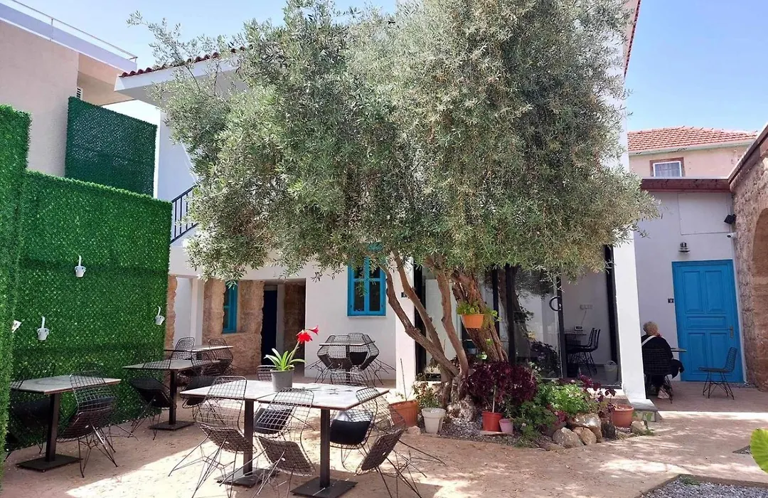 Bella Casetta Guest House-1