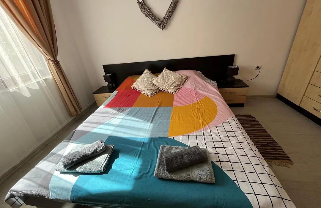 Ideal Center By The Park - Walk To Kapana-1