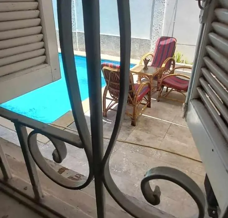 Villa Rose - Luxor-1