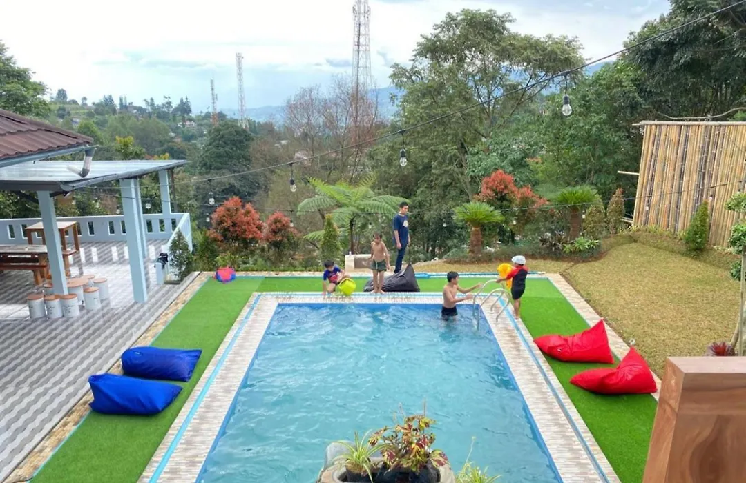 Villa Meilody 1 - Jek Space-1