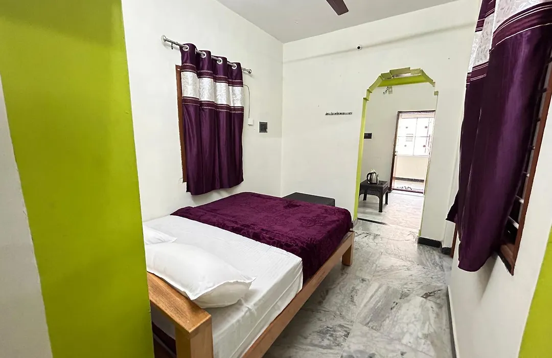 The Kaya Group Stay Srirangam-1