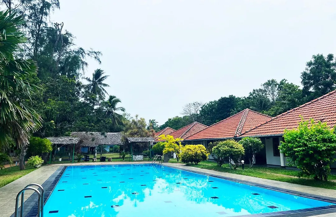 Tristar Beach Hotel-1