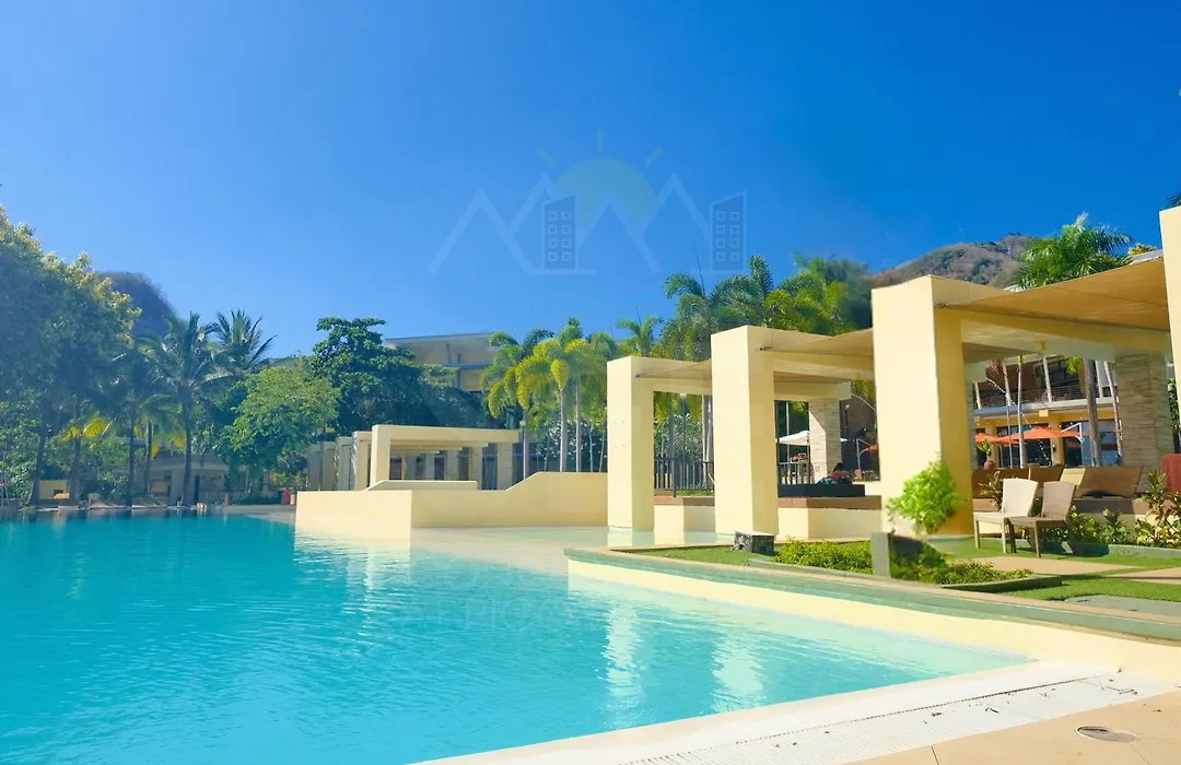 Pico De Loro Beach Walking Distance Miranda 2 Bedroom Units By See Condominiums-1
