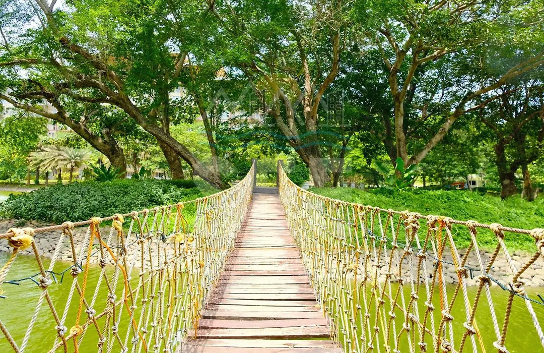 Pico De Loro Nearest To Pool Jacana 1 Bedroom Units By See Condominiums-1
