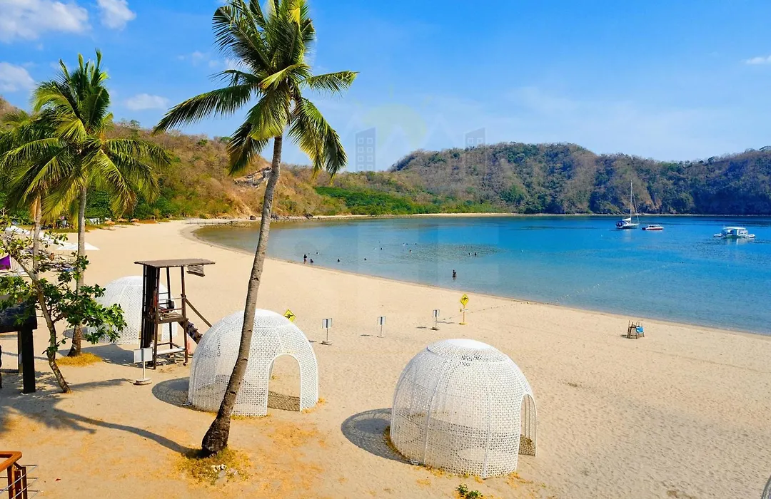 Pico De Loro Beach Walking Distance Miranda 1 Bedroom Units By See Condominiums-1
