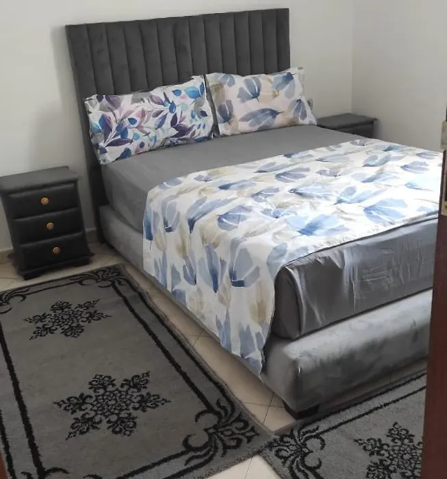 Les Appartements De La Place Atlas-1