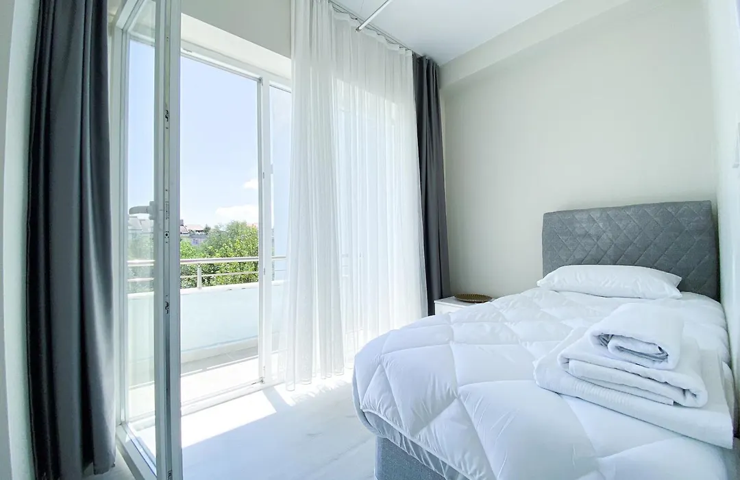 Bomonti Art Suite Hotel-1