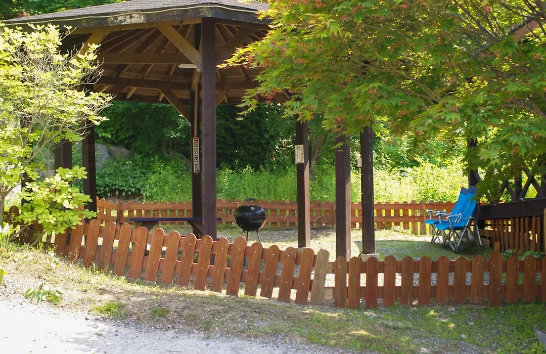 Gapyeong Tree House-1