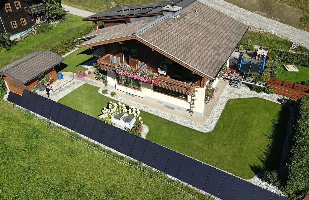 Landhaus Alpin-1