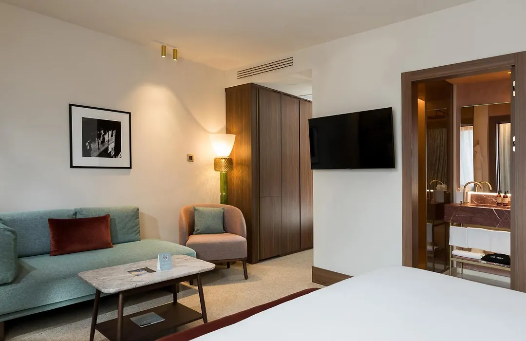Ca' Di Dio - Vretreats, An Slh Hotel-1