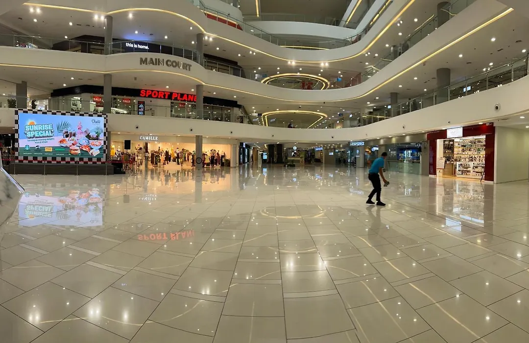 Bukit Bintang Suites Quill Residences Klcc-1