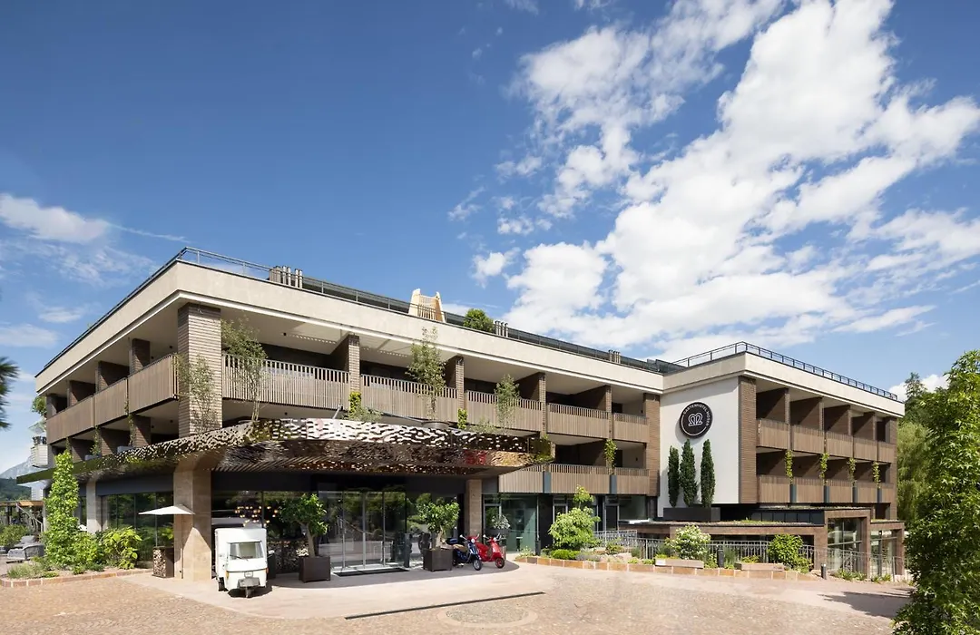 Gartenhotel Moser-1