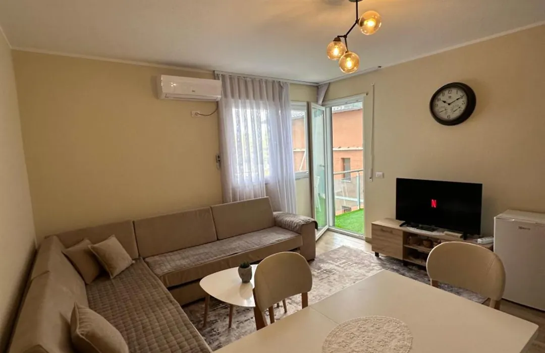Seaside Shengjin Apartment-1