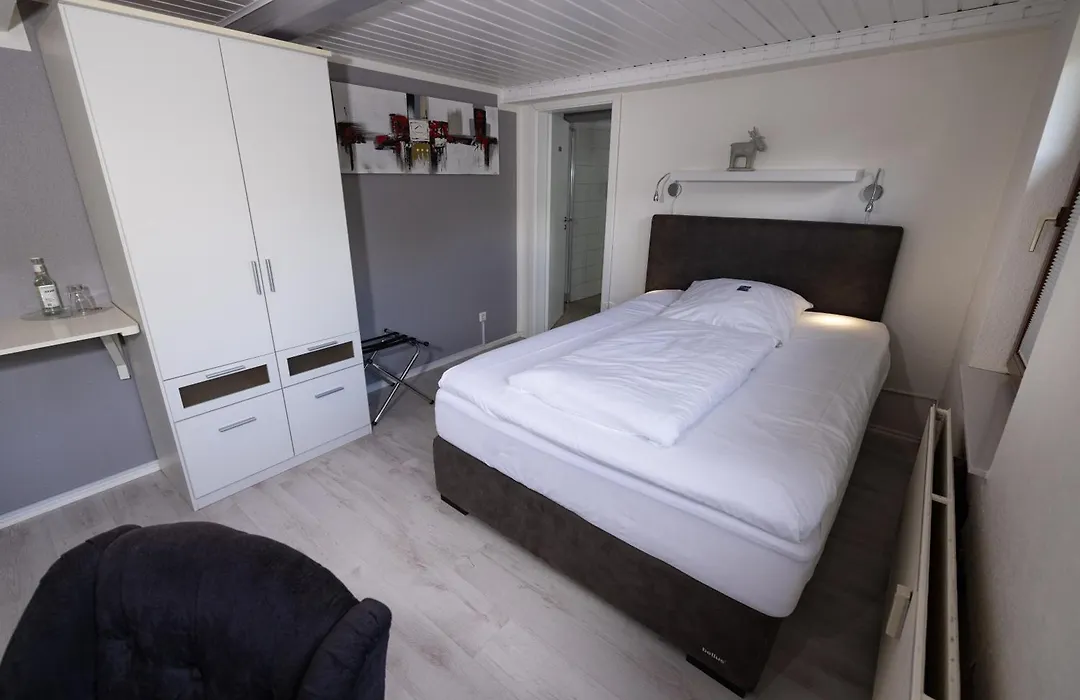 Hotel Gasthof Handewitt-1