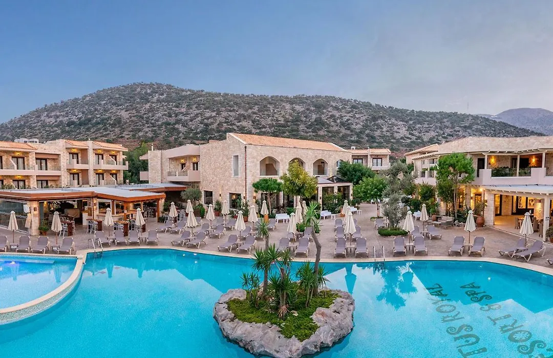 Cactus Royal Spa & Resort Adults Only-1