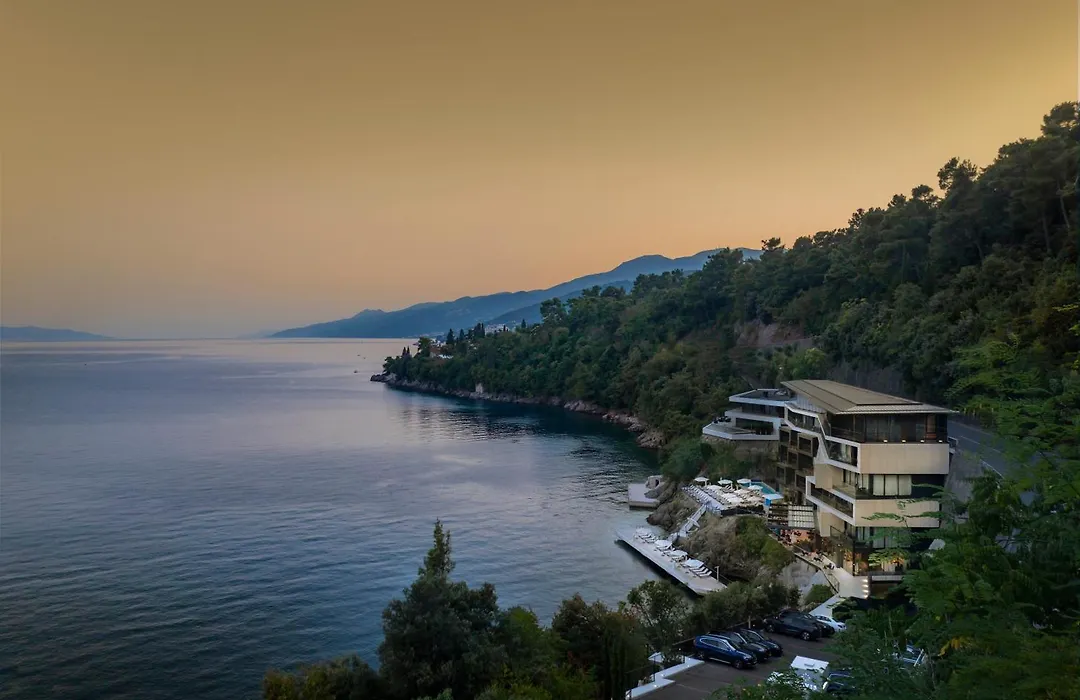 Boutique & Design Hotel Navis - Small Luxury Hotels Of The World-1