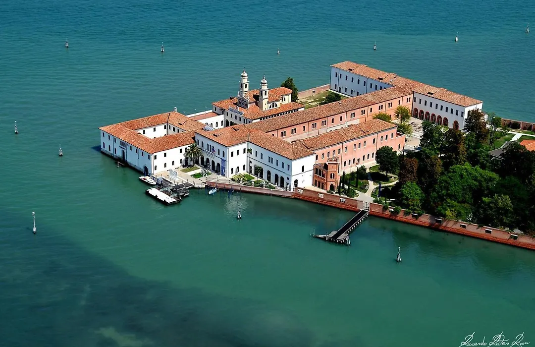 Isola Di San Servolo - Centro Soggiorno-1