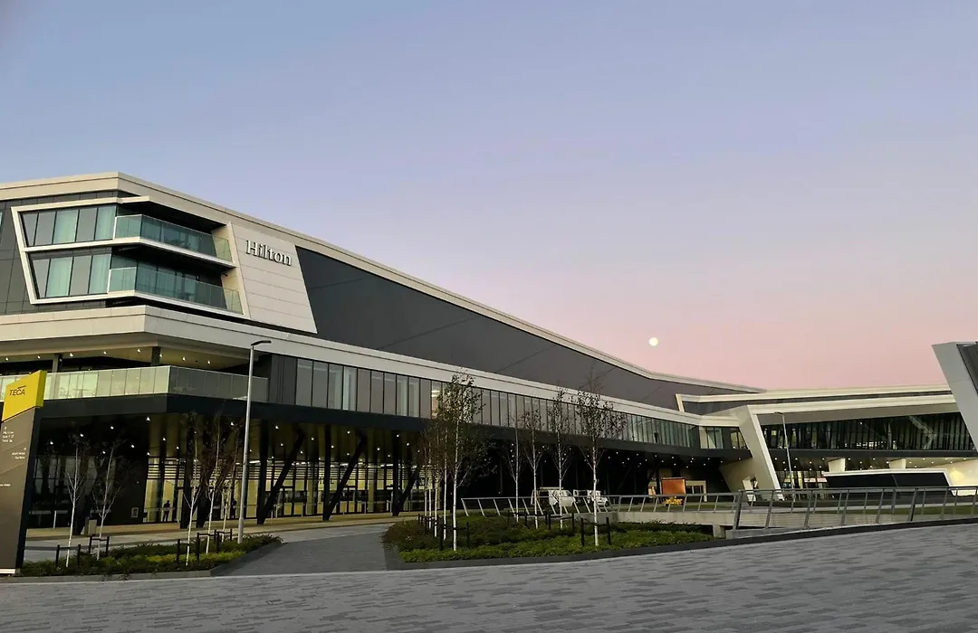 Aloft By Marriott Aberdeen Teca-1