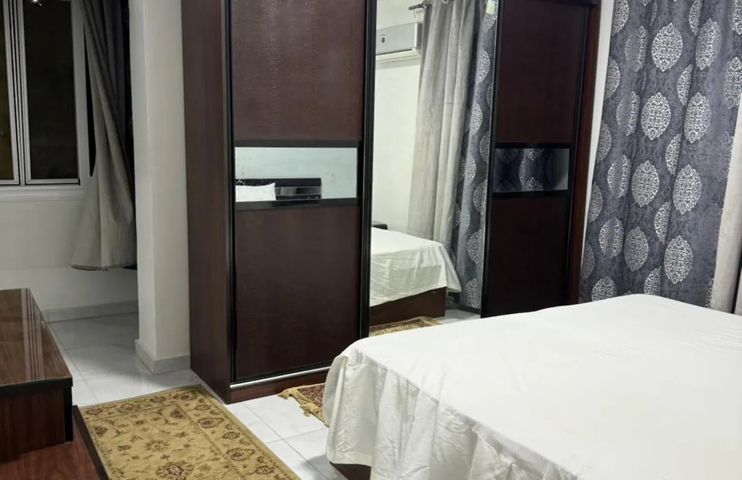 شقة على كورنيش النيل المعادي Maadi Nile View Cairo-1