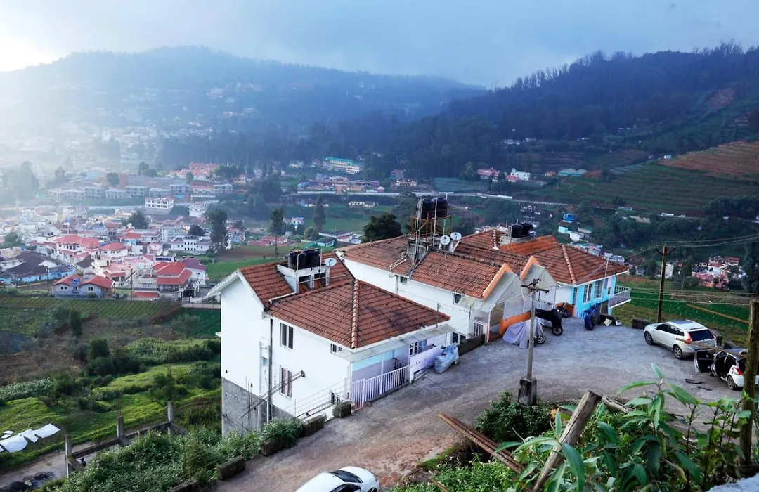 Ooty Horizon Heights-1