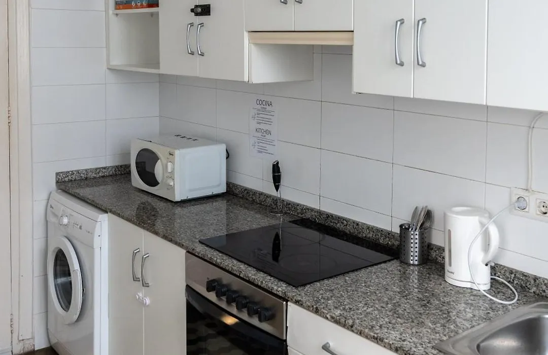 Habitacion Maritim 1-1